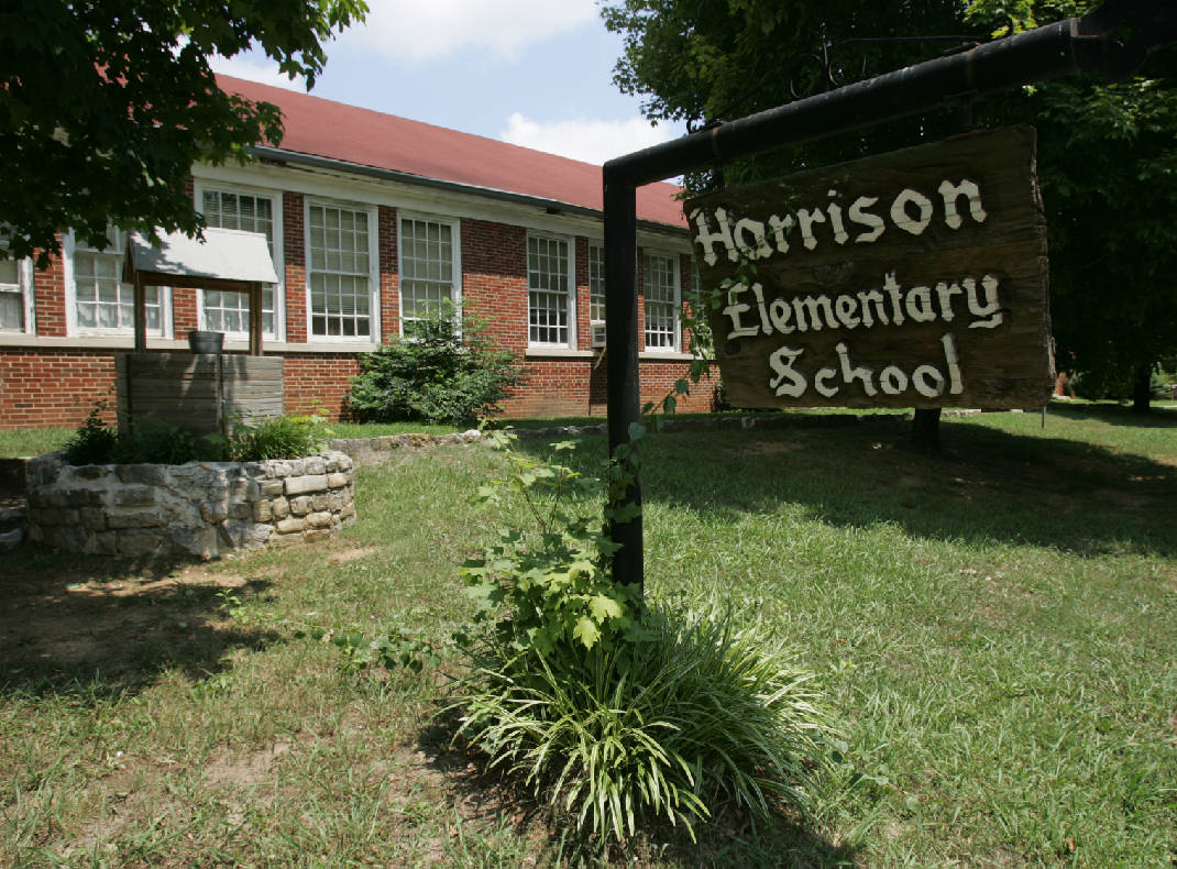 Chattanooga Schools Choose LOCAL ARCHITECTS!
